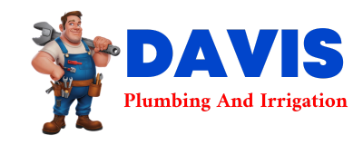 Trusted plumber in WILD ROSE